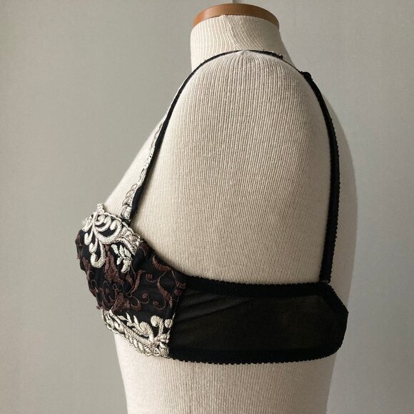 Beautiful Felina Bra - Picture 4 of 12